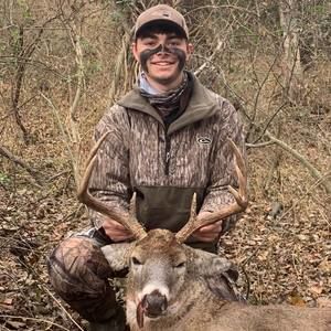 Meet your Posher, Reid